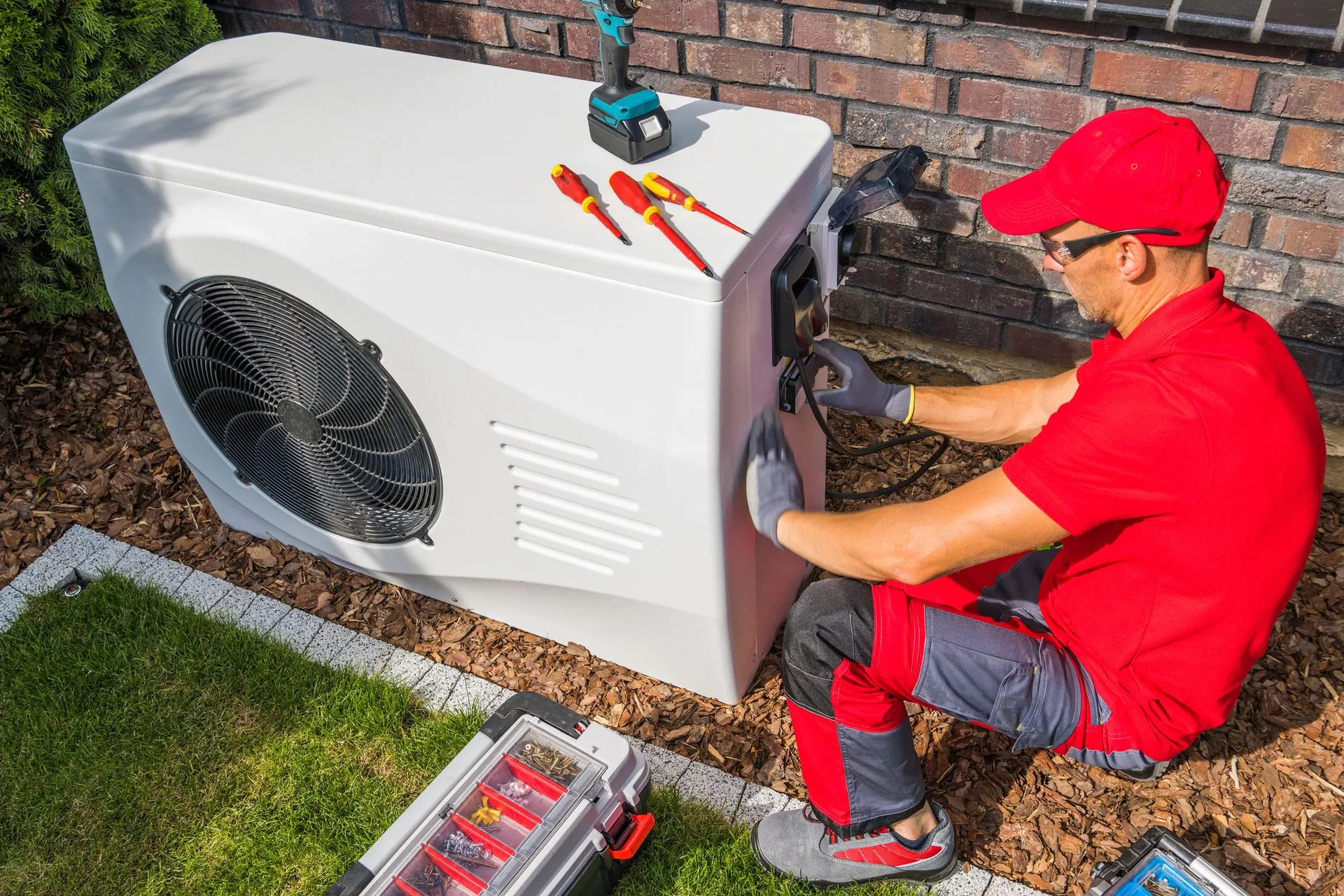 About HVAC in Gurnee, IL